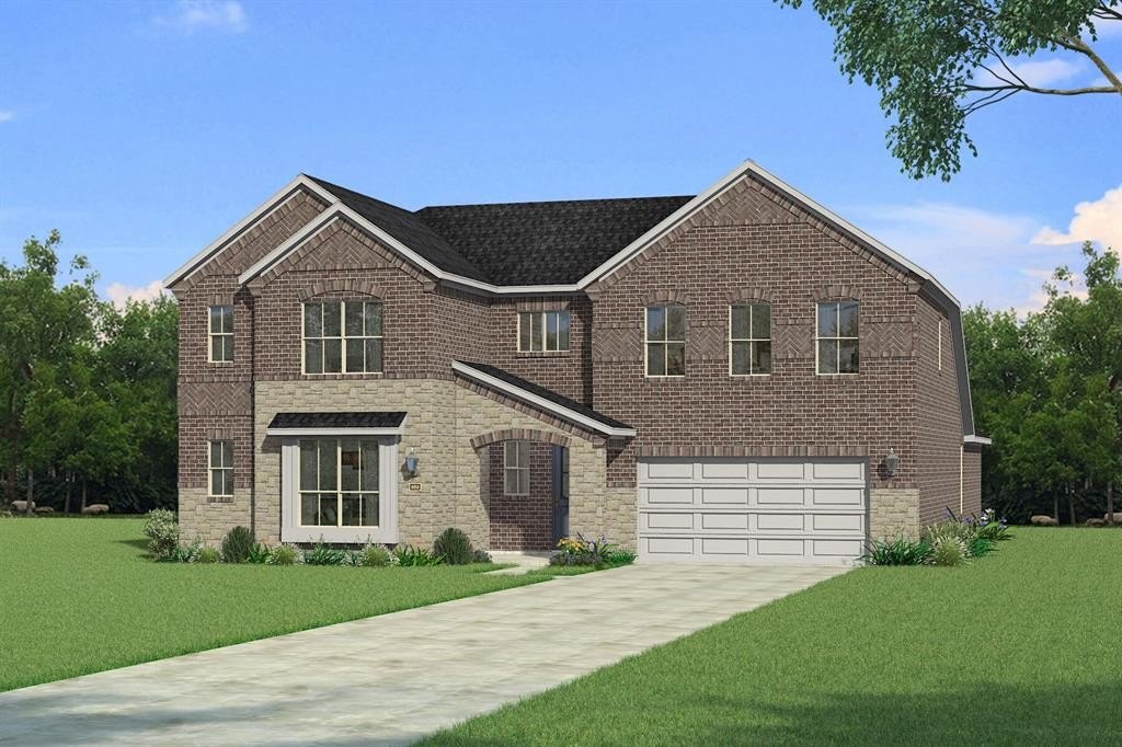14033 Alfafar Court, Little Elm, TX 75068, 5 Habitaciones Habitaciones , ,5 BañosBaños,Residential,En Venta,14033 Alfafar Court,0,21039644