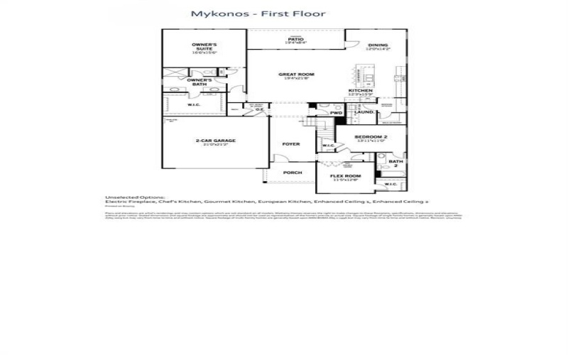 14033 Alfafar Court, Little Elm, TX 75068, 5 Habitaciones Habitaciones , ,5 BañosBaños,Residential,En Venta,14033 Alfafar Court,0,21039644