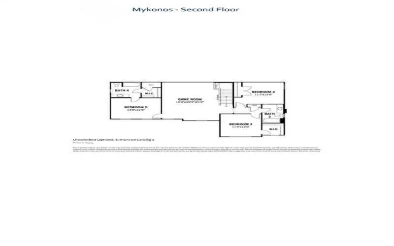 14033 Alfafar Court, Little Elm, TX 75068, 5 Habitaciones Habitaciones , ,5 BañosBaños,Residential,En Venta,14033 Alfafar Court,0,21039644