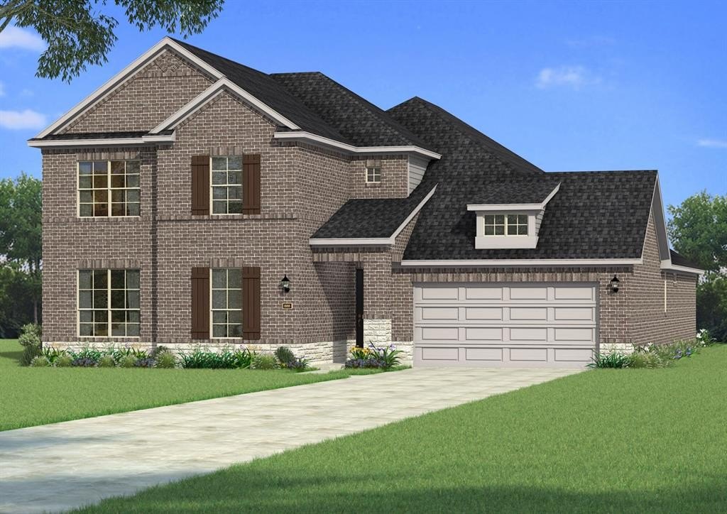 14000 Alfafar Court, Little Elm, TX 75068, 5 Bedrooms Bedrooms, ,3 BathroomsBathrooms,Residential,For Sale,14000 Alfafar Court,0,21039647