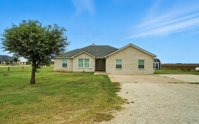 15010 Private Road 6053, Hawley, TX 79525, 3 Bedrooms Bedrooms, ,2 BathroomsBathrooms,Residential,For Sale,15010 Private Road 6053,0,21039767