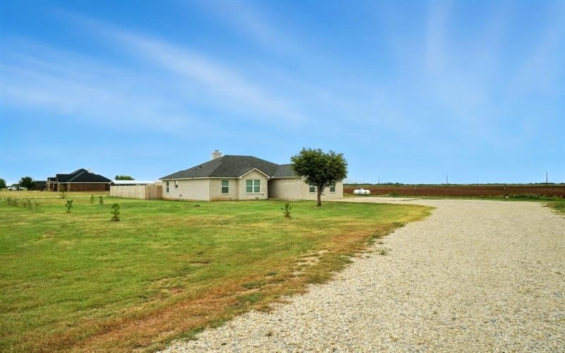 15010 Private Road 6053, Hawley, TX 79525, 3 Bedrooms Bedrooms, ,2 BathroomsBathrooms,Residential,For Sale,15010 Private Road 6053,0,21039767
