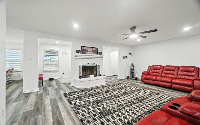 15010 Private Road 6053, Hawley, TX 79525, 3 Bedrooms Bedrooms, ,2 BathroomsBathrooms,Residential,For Sale,15010 Private Road 6053,0,21039767