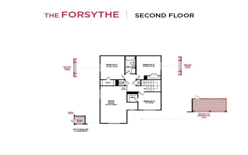 1114 Falls Rush Way, Royse City, TX 75189, 4 Habitaciones Habitaciones , ,2 BañosBaños,Residential,En Venta,1114 Falls Rush Way,0,21039797