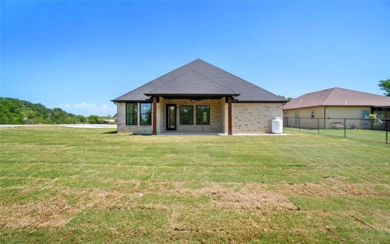 670 Marco Drive, Runaway Bay, TX 76426, 3 Bedrooms Bedrooms, ,2 BathroomsBathrooms,Residential,For Sale,670 Marco Drive,0,21039842