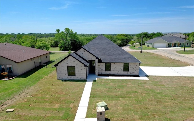670 Marco Drive, Runaway Bay, TX 76426, 3 Bedrooms Bedrooms, ,2 BathroomsBathrooms,Residential,For Sale,670 Marco Drive,0,21039842