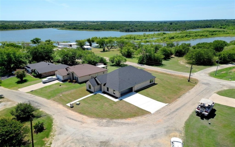670 Marco Drive, Runaway Bay, TX 76426, 3 Bedrooms Bedrooms, ,2 BathroomsBathrooms,Residential,For Sale,670 Marco Drive,0,21039842