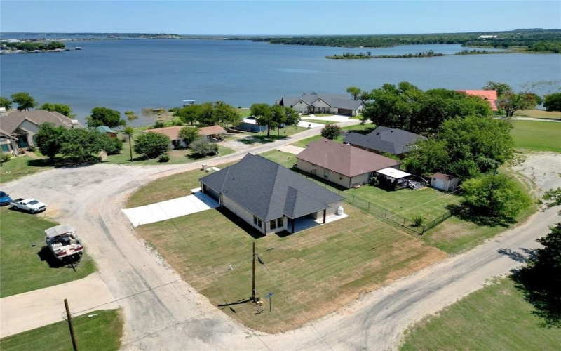 670 Marco Drive, Runaway Bay, TX 76426, 3 Bedrooms Bedrooms, ,2 BathroomsBathrooms,Residential,For Sale,670 Marco Drive,0,21039842
