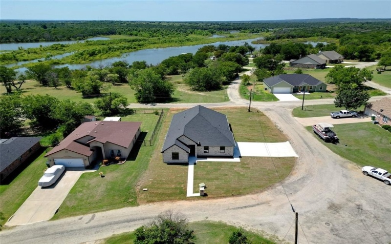 670 Marco Drive, Runaway Bay, TX 76426, 3 Bedrooms Bedrooms, ,2 BathroomsBathrooms,Residential,For Sale,670 Marco Drive,0,21039842