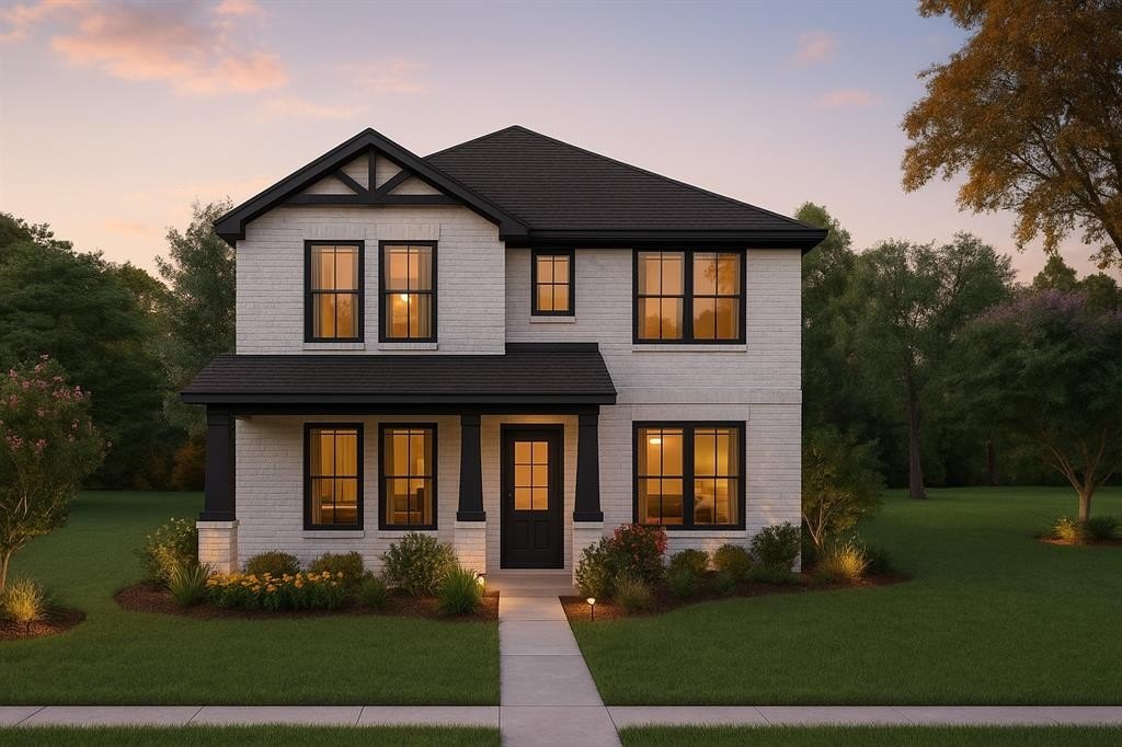 1118 Falls Rush, Royse City, TX 75189, 4 Bedrooms Bedrooms, ,3 BathroomsBathrooms,Residential,For Sale,1118 Falls Rush,0,21039866