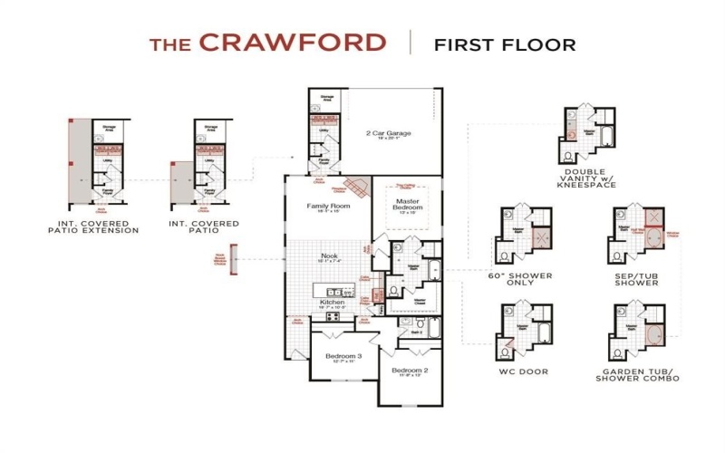 3234 Summerland Drive, Royse City, TX 75189, 3 Habitaciones Habitaciones , ,2 BañosBaños,Residential,En Venta,3234 Summerland Drive,0,21039925