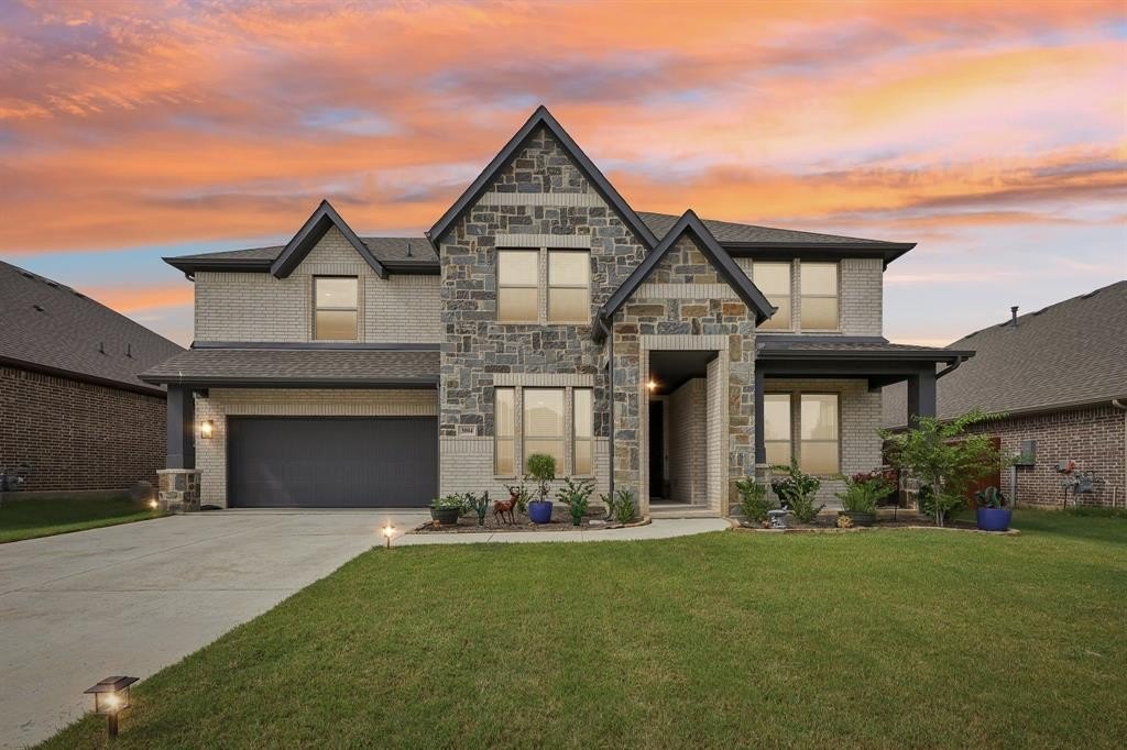 3004 Emerald Trace Drive, Denton, TX 76226, 4 Habitaciones Habitaciones , ,3 BañosBaños,Residential,En Venta,3004 Emerald Trace Drive,0,21039946