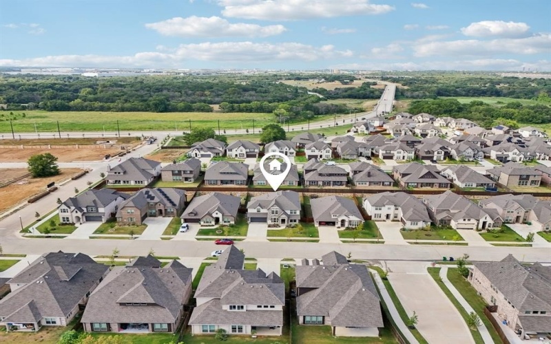 3004 Emerald Trace Drive, Denton, TX 76226, 4 Habitaciones Habitaciones , ,3 BañosBaños,Residential,En Venta,3004 Emerald Trace Drive,0,21039946