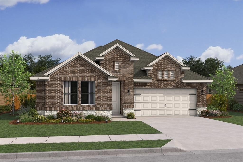 1019 Candlewyck Drive, Justin, TX 76247, 3 Bedrooms Bedrooms, ,2 BathroomsBathrooms,Residential,For Sale,1019 Candlewyck Drive,0,21039956