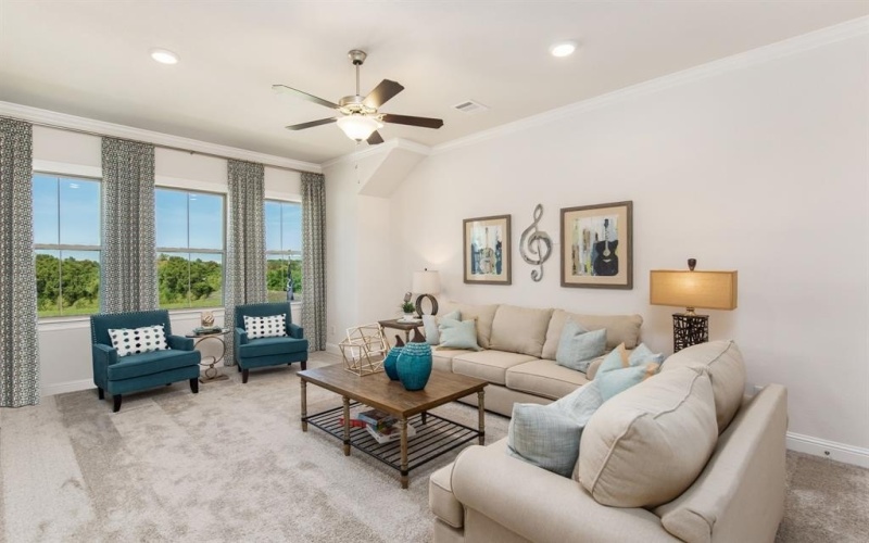 601 Eagle Court W, Aledo, TX 76008, 4 Habitaciones Habitaciones , ,3 BañosBaños,Residential,En Venta,601 Eagle Court W,0,21039985