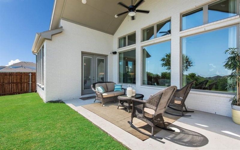 601 Eagle Court W, Aledo, TX 76008, 4 Habitaciones Habitaciones , ,3 BañosBaños,Residential,En Venta,601 Eagle Court W,0,21039985