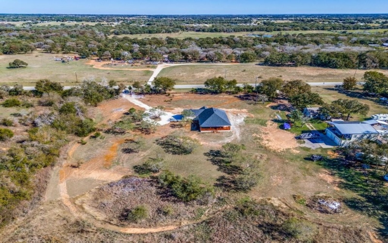 2860 CR 312, Cleburne, TX 76031, 4 Bedrooms Bedrooms, ,2 BathroomsBathrooms,Residential,For Sale,2860 CR 312,0,21039999