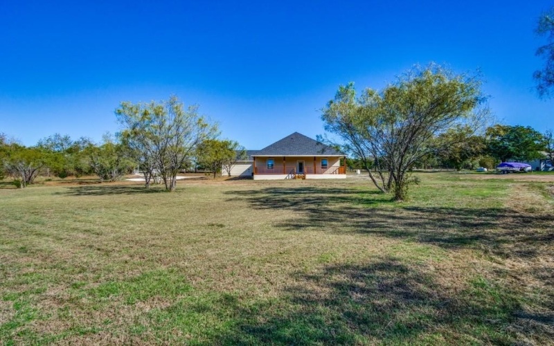 2860 CR 312, Cleburne, TX 76031, 4 Bedrooms Bedrooms, ,2 BathroomsBathrooms,Residential,For Sale,2860 CR 312,0,21039999