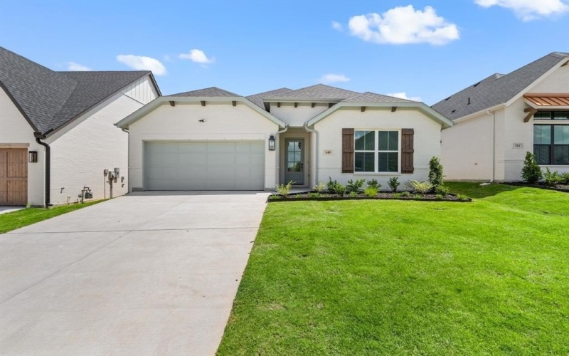 149 Kingfisher Lane, Aledo, TX 76008, 3 Habitaciones Habitaciones , ,2 BañosBaños,Residential,En Venta,149 Kingfisher Lane,0,21040031