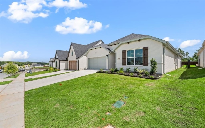 149 Kingfisher Lane, Aledo, TX 76008, 3 Habitaciones Habitaciones , ,2 BañosBaños,Residential,En Venta,149 Kingfisher Lane,0,21040031
