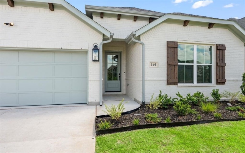149 Kingfisher Lane, Aledo, TX 76008, 3 Habitaciones Habitaciones , ,2 BañosBaños,Residential,En Venta,149 Kingfisher Lane,0,21040031