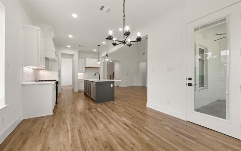 802 Mallard Drive, Aledo, TX 76008, 3 Bedrooms Bedrooms, ,5 BathroomsBathrooms,Residential,For Sale,802 Mallard Drive,0,21040054