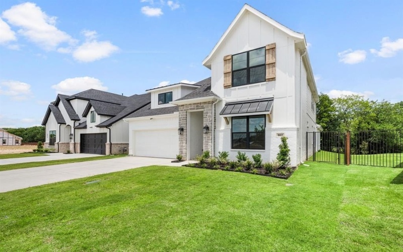 802 Mallard Drive, Aledo, TX 76008, 3 Bedrooms Bedrooms, ,5 BathroomsBathrooms,Residential,For Sale,802 Mallard Drive,0,21040054