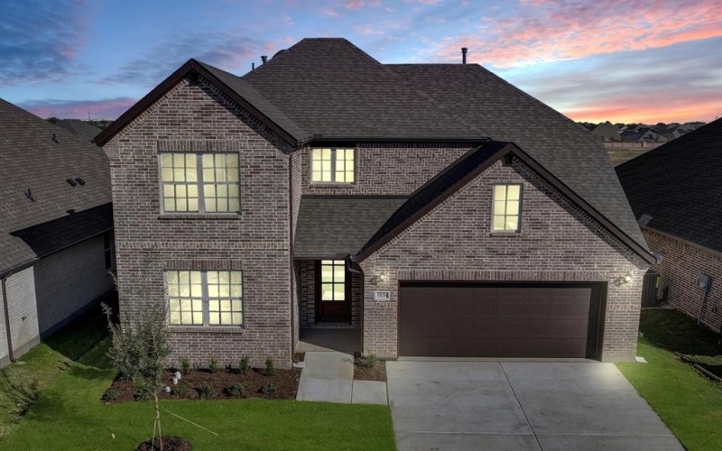 5036 Meadow Vista Lane, Fort Worth, TX 76036, 4 Bedrooms Bedrooms, ,3 BathroomsBathrooms,Residential,For Sale,5036 Meadow Vista Lane,0,21040099