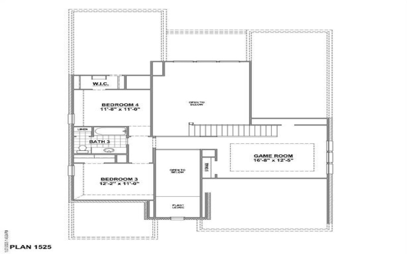 11313 Cider Street, Fort Worth, TX 76052, 4 Habitaciones Habitaciones , ,3 BañosBaños,Residential,En Venta,11313 Cider Street,0,21040145
