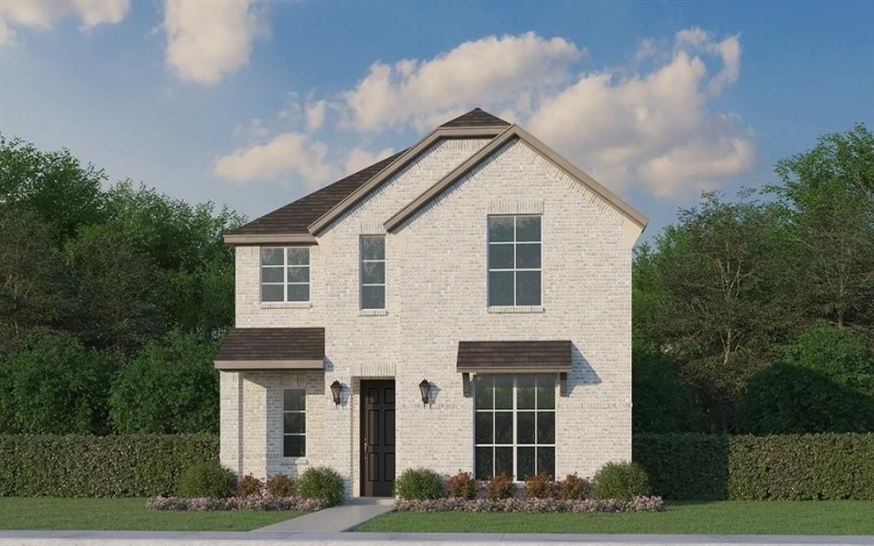 1737 Truro Lane, Fort Worth, TX 76052, 4 Habitaciones Habitaciones , ,3 BañosBaños,Residential,En Venta,1737 Truro Lane,0,21040170