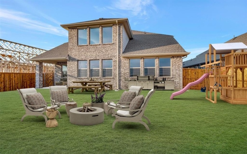 1021 Candlewyck Drive, Justin, TX 76247, 4 Bedrooms Bedrooms, ,3 BathroomsBathrooms,Residential,For Sale,1021 Candlewyck Drive,0,21040187