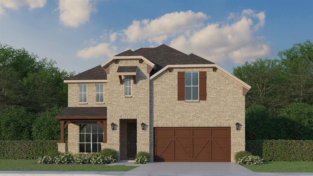 11341 Bratton Boulevard, Fort Worth, TX 76052, 4 Bedrooms Bedrooms, ,5 BathroomsBathrooms,Residential,For Sale,11341 Bratton Boulevard,0,21040243