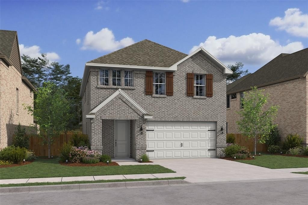 2527 Compassion Court, Heath, TX 75032, 5 Bedrooms Bedrooms, ,3 BathroomsBathrooms,Residential,For Sale,2527 Compassion Court,0,21040249