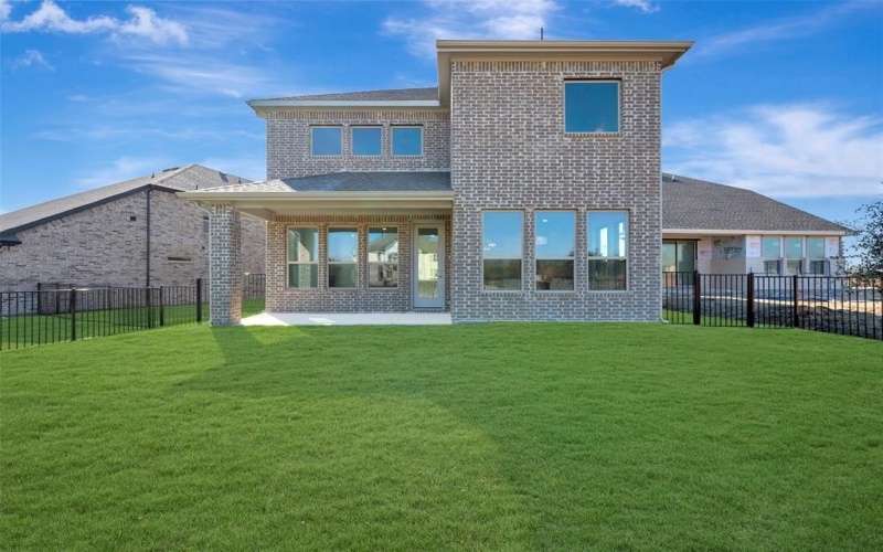 2527 Compassion Court, Heath, TX 75032, 5 Habitaciones Habitaciones , ,3 BañosBaños,Residential,En Venta,2527 Compassion Court,0,21040249