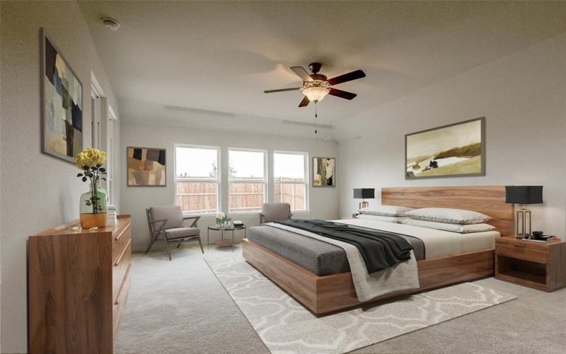 1820 Walpole Way, Fort Worth, TX 76052, 4 Habitaciones Habitaciones , ,2 BañosBaños,Residential,En Venta,1820 Walpole Way,0,21040250
