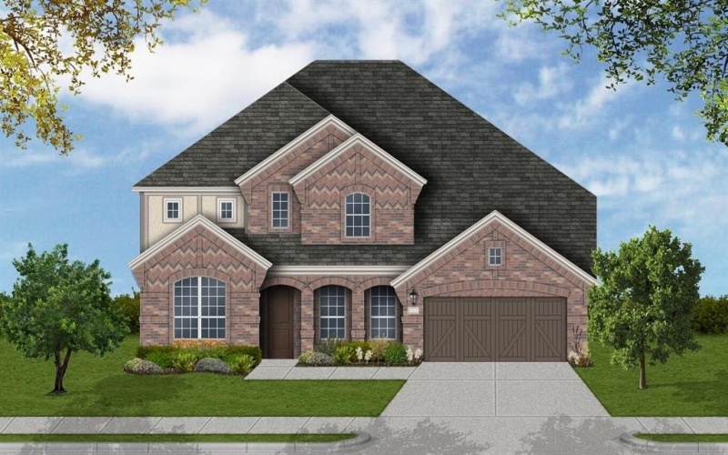 2701 Stratton Lane, Celina, TX 75009, 5 Habitaciones Habitaciones , ,5 BañosBaños,Residential,En Venta,2701 Stratton Lane,0,21040264
