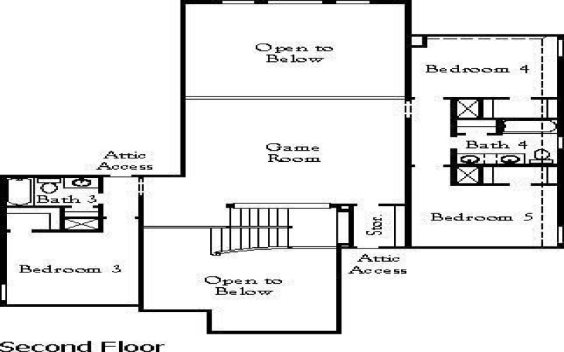 2701 Stratton Lane, Celina, TX 75009, 5 Habitaciones Habitaciones , ,5 BañosBaños,Residential,En Venta,2701 Stratton Lane,0,21040264