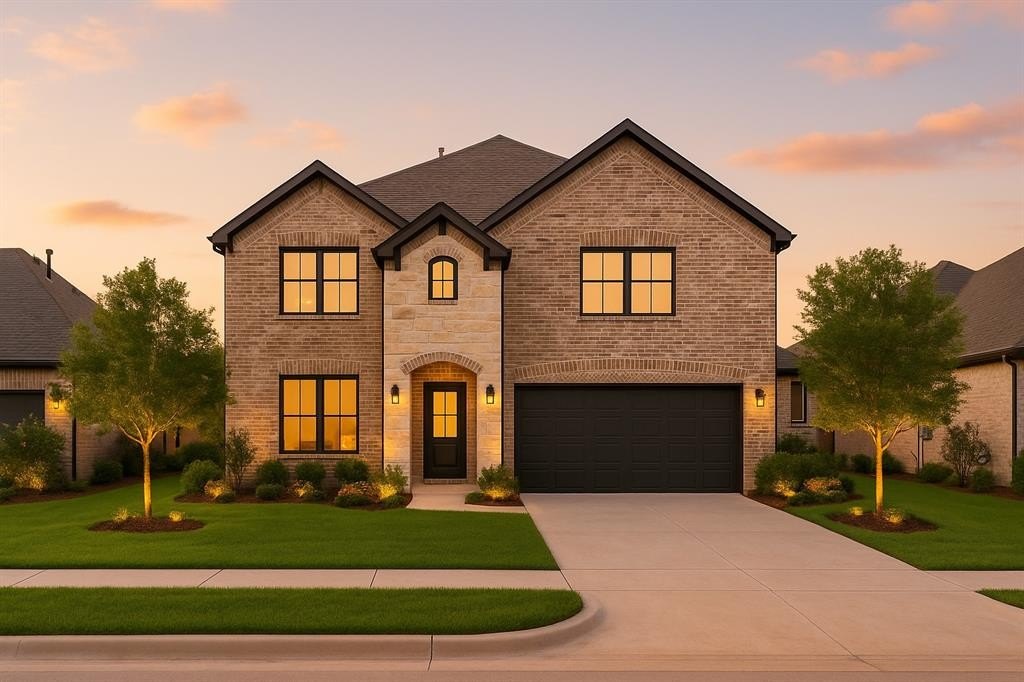 1201 Cider Mill Lane, Forney, TX 75126, 4 Habitaciones Habitaciones , ,3 BañosBaños,Residential,En Venta,1201 Cider Mill Lane,0,21040269