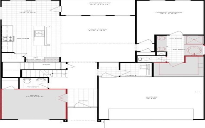 1201 Cider Mill Lane, Forney, TX 75126, 4 Habitaciones Habitaciones , ,3 BañosBaños,Residential,En Venta,1201 Cider Mill Lane,0,21040269