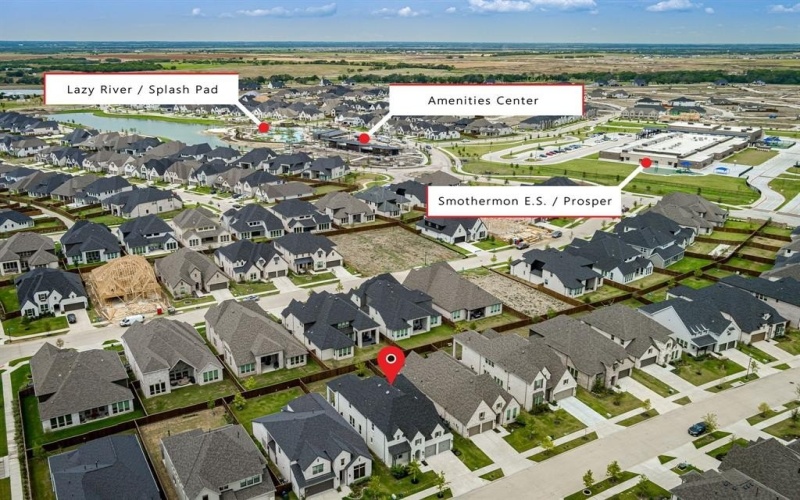 4805 Impression Lane, Celina, TX 75078, 5 Bedrooms Bedrooms, ,5 BathroomsBathrooms,Residential,For Sale,4805 Impression Lane,0,21040271
