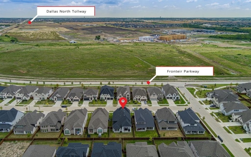 4805 Impression Lane, Celina, TX 75078, 5 Bedrooms Bedrooms, ,5 BathroomsBathrooms,Residential,For Sale,4805 Impression Lane,0,21040271