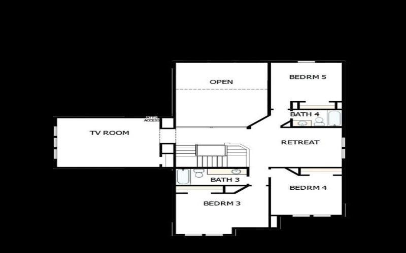 1808 Camelia Avenue, Northlake, TX 76226, 5 Habitaciones Habitaciones , ,5 BañosBaños,Residential,En Venta,1808 Camelia Avenue,0,21040282
