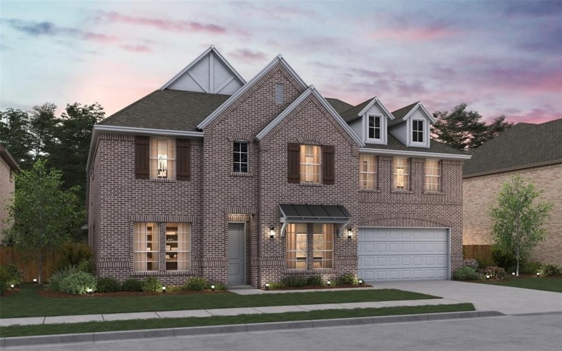 11532 Ely Place, Fort Worth, TX 76052, 5 Bedrooms Bedrooms, ,5 BathroomsBathrooms,Residential,For Sale,11532 Ely Place,0,21040288