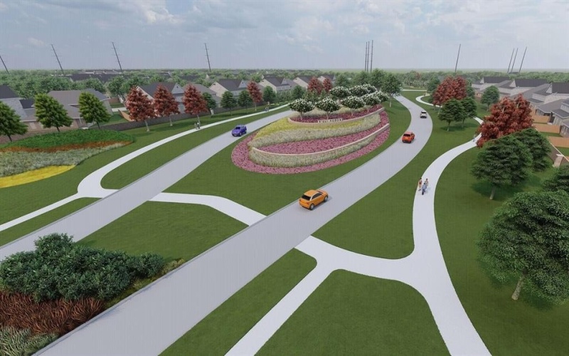 11532 Ely Place, Fort Worth, TX 76052, 5 Habitaciones Habitaciones , ,5 BañosBaños,Residential,En Venta,11532 Ely Place,0,21040288