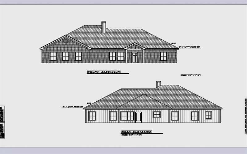 125 Quail Run Road, Trinidad, TX 75163, 3 Habitaciones Habitaciones , ,2 BañosBaños,Residential,En Venta,125 Quail Run Road,0,21040291