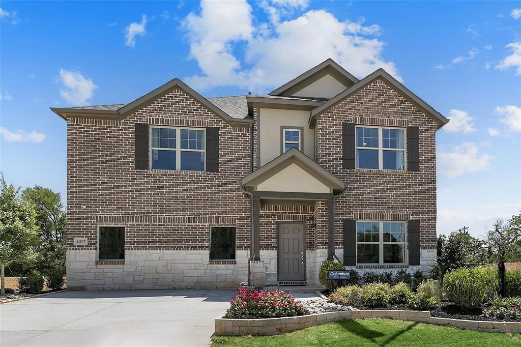 4017 Whisperwood Road, Denton, TX 76210, 4 Bedrooms Bedrooms, ,2 BathroomsBathrooms,Residential,For Sale,4017 Whisperwood Road,0,21040345