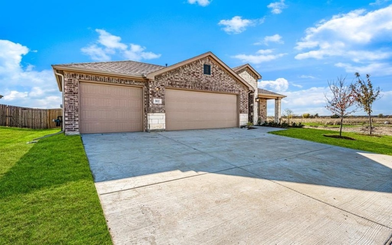 3812 Arrowchop Drive, Caddo Mills, TX 75135, 3 Habitaciones Habitaciones , ,2 BañosBaños,Residential,En Venta,3812 Arrowchop Drive,0,21040353