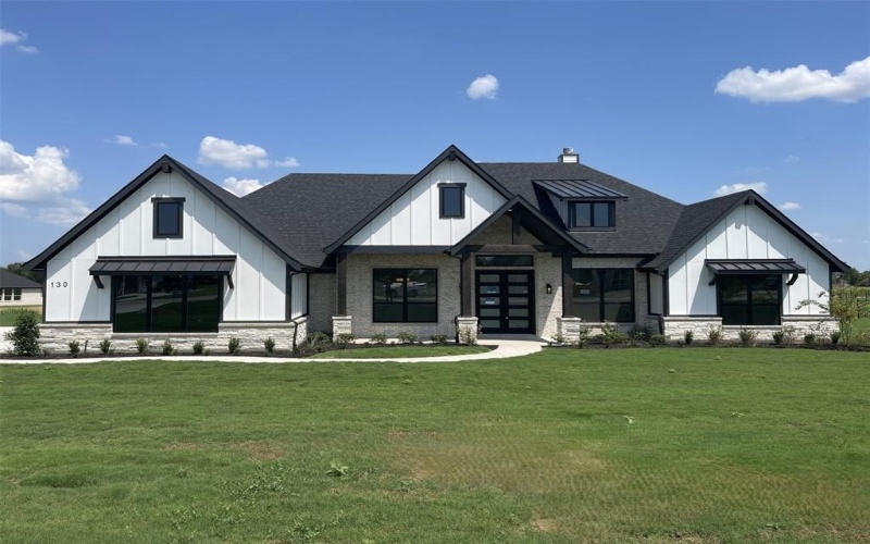 130 Meadow Lane, Gunter, TX 75058, 4 Habitaciones Habitaciones , ,3 BañosBaños,Residential,En Venta,130 Meadow Lane,0,21040378