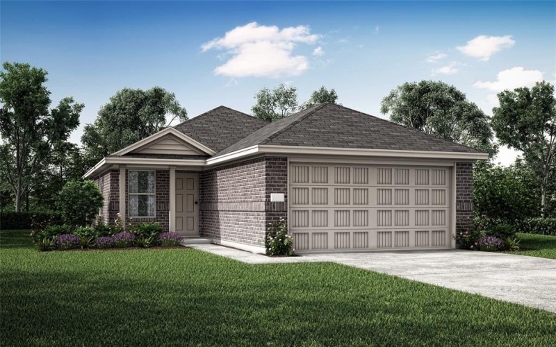 245 Bable Run Drive, Little Elm, TX 75068, 3 Habitaciones Habitaciones , ,2 BañosBaños,Residential,En Venta,245 Bable Run Drive,0,21040385