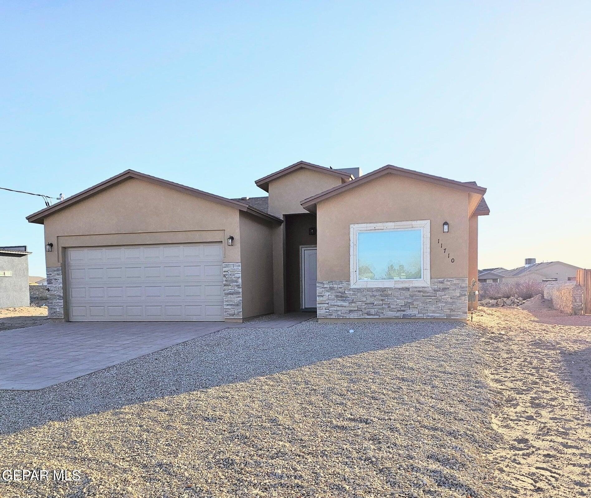 13345 EMERALD PEARL Drive, Horizon City, TX 79928, 4 Habitaciones Habitaciones , ,2 BañosBaños,Residential,En Venta,13345 EMERALD PEARL Drive,916588